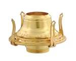 B&p Lamp #2 Queen Anne Cut-out Burner. Fixed Price $36.41.