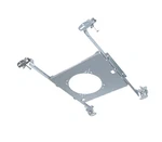 New Pair Of Halo Home Compatible Led 4" Direct Mounts, Model #hl4rsmf. Fixed Price $7.70.