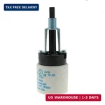 Taodan E26 Universal Ceramic Lamp Socket With Rotary Switch 250v 660w Knob Repla. Fixed Price $16.65.