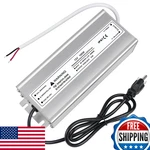 Lightingwill Led Driver 100 Watts Waterproof Ip67 Power Supply Transformer, 90-2. Fixed Price $45.78.