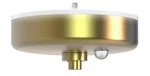 Skyx Skyplug Smart Plug & Play Lighting Base Carinaweathered Brass Finish. Fixed Price $198.29.