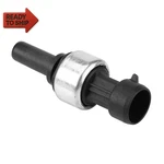 Qiilu Car Vehicle Low Air Pressure Sensor Switch Transductor Fit For Navistar Ke. Fixed Price $24.17.