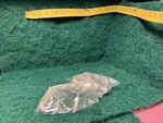 Lot Of 2 Wac Lighting Led-tc-ic72-wt Joiner Cable White. Fixed Price $22.22.