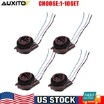 3157 4157 Bulb Socket Adapter Harness Wire Plug Connector Auto Lighting 4-40x. Fixed Price $51.29.