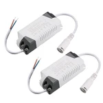 Uxcell Led Driver 12-18w Constant Current 300ma High Power Ac 85-265v Output .... Fixed Price $18.45.