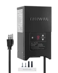 Treewell 300w Low Voltage Landscape Transformer Photocell Timer. Fixed Price $80.00.
