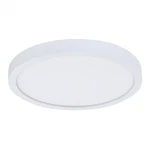 Halo 12 Inch Led Surface Mount Ceiling Light Fixture White-smd12r209swhe. Fixed Price $45.00.