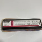Sylvania Osram Magnetic Ballast Mb2x96/277 Rs Is Instant Start 277v New Sealed. Fixed Price $14.99.