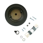 Jandorf 60213 Bronze Traditional Canopy Kit For Outlet Box/hang Ceiling Fixture. Fixed Price $11.32.