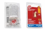 Ace Light Switch Control Dimmer Toggle Ivory 600w-120v 32109 Single Pole. Fixed Price $19.88.