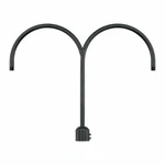 Millennium Lighting Rpad-sb Light Post Adapters. Fixed Price $131.82.