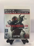 Crysis 3 Hunter Edition (playstation 3, Ps3) W/manual Tested. Fixed Price $6.00.