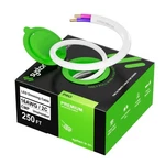 Syston 16/2 Led Lighting Dimmer Dimming Luminaire Control Wire Cable - Cl3p/cmp. Fixed Price $109.99.