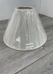Cal Lighting Sh-1172 18"w X 10.5"h Contemporary / Modern Round. Fixed Price $18.89.