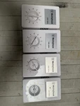 Westinghouse Gwj5s-u Commercial Ceiling Fan Control, Five-speed, 120v, 60hz. Fixed Price $20.00.
