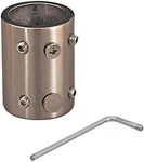 Minkaaire Dr500-dbb Downrod Coupler For Ceiling Fans. Fixed Price $13.99.