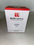 Elco E2l10f30w 2" Teak Led Trim, 1100lm 3000k, White. Fixed Price $73.99.