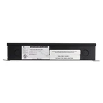 Luminii Ps010v-96-24-lin Plenum Led Driver, 120-277vac, 96-watt, 24vdc 4a. Fixed Price $240.98.