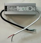 Luxyard 12v 60w Led Power Supply Constant Voltage Vf-12060d1310-4. Fixed Price $19.99.