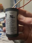 Ge 1072n Mh350-1a Outdoor Type 1 Lamp Ignitor. Fixed Price $6.00.