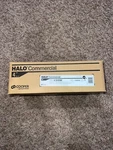 Eaton Halo Commercial Medium Downlight Reflector 41mdw 4" Lens Self Flange. Fixed Price $19.00.