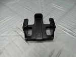 Remote Mount Wall For Hampton Bay Mena 54in Black 1005919921 /. Fixed Price $9.99.
