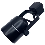 Elco Lighting Truck Et928/et928b Black Cylinder Track Light Free Shipping. Fixed Price $15.98.