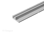 Rv Designer350-a206w Int Slide Track-ceiling 96inwh. Fixed Price $248.62.