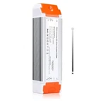 12v 5a 60w Power Supply Driver Dimmable Transformer For Led Lights. Fixed Price $21.99.