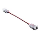 American Lighting Tl-2jump24-hd Tape-to-tape Jumper - 24" Connecting Splice. Fixed Price $15.10.