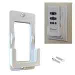 Replacement Wall Mount Holder Compatible With Fanimation Cr500 Remote Control.... Fixed Price $19.74.