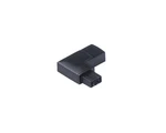 Maxim 89831 Black Slimstick 90 Degree Right "l" Connector. Fixed Price $12.95.