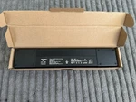 Emitever 96w Slim Triac Dimmable Led Driver,power Supply 100-277v Ac To 24v Dc--. Fixed Price $36.50.