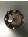 Nuvo Lighting Sf76/652 4" Wide Landscape Accessory - Old Bronze. Fixed Price $11.46.
