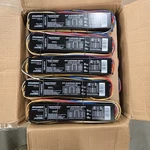 Box Of 8 - Sylvania Qtp3x32t8/unv-ish-sc Ballast, 3-lamp, 32w, T8 F32t8. Fixed Price $149.95.