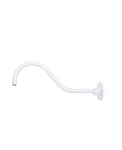 New Millennium Lighting - R Series Goose Neck Shade-6.5 Inches Tall And 21.5. Fixed Price $59.97.
