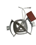 Broan Nutone S30243000 Heater Element Qt9093wh. Fixed Price $44.99.