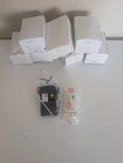 8 X Kichler Wired Ceiling Fan Remote Control Chq9051t Rhine Kit Uc7067rye. Fixed Price $129.99.