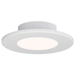 Maxim 87653wt Snug 4" Integrated Led Reflector Recessed Trim - White. Fixed Price $22.23.