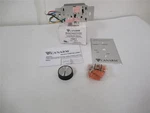 254160 New In Box; Canarm Frmc5 Manual Speed Control W/forward&reverse Switch. Fixed Price $46.28.