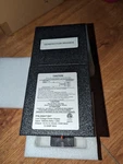 Tech Lighting 700 At 150t Black Transformer 150w- Xfmr Only 12.5 Amp Max. Fixed Price $79.95.