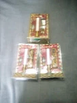 X3 Vintage 1997 Fabri Centers Electric Welcome Candle Lamp With On/off Sensor. Fixed Price $17.58.