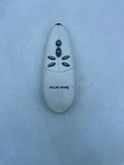 Polar Wind Remote Control White Handheld Wireless For Portable Fan Need Battery. Fixed Price $14.99.