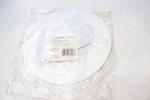 Kichler Direct-to-ceiling Universal Goof Ring White Dlgr06bwh. Fixed Price $6.26.