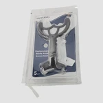 Harbor Breeze Universal 52" Bronze Reversible Ceiling Fan Blade Arm. Fixed Price $48.99.
