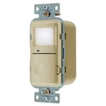Hubbell Wiring Device-kellems Ws1000ni Occ Snsr Nl,pir,120v Ac,ivory 23ny57. Fixed Price $52.86.