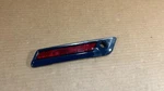 Harley Davidson Oem Saddlebag Latch Plate Faceplate Rh Touring 90200449. Fixed Price $18.50.
