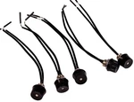 Creative Hobbies 5 Pack Of Rotary Style On/off Canopy Light Switch, La. Fixed Price $14.49.