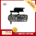 Dorman 923-839 Fog Lamp Assembly For Select 99-06 Chevrolet Models. Fixed Price $61.55.