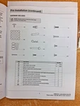 (parts Only) Hdc Britton 52 In. Indoor Matte White Ceiling Fan Parts *a2. Fixed Price $38.00.
